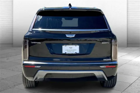 More photos of 2026 Cadillac VISTIQ Luxury at Cable Dahmer Cadillac of Kansas City, MO