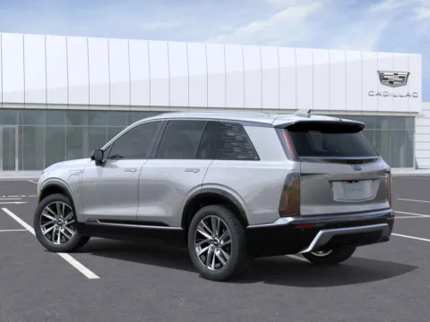 Another view of 2026 Cadillac VISTIQ Luxury for sale in Kansas City, MO at Cable Dahmer Cadillac of Kansas City