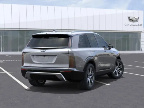 More photos of 2026 Cadillac VISTIQ Luxury at Cable Dahmer Cadillac of Kansas City, MO