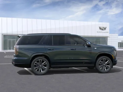 More photos of 2025 Cadillac Escalade Sport at Cable Dahmer Cadillac of Kansas City, MO