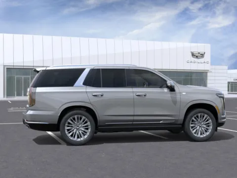 More photos of 2025 Cadillac Escalade Premium Luxury at Cable Dahmer Cadillac of Kansas City, MO