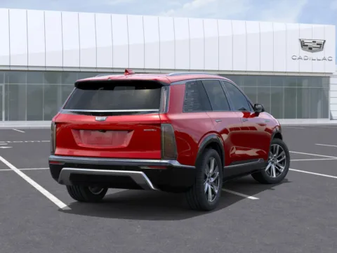 More photos of 2026 Cadillac VISTIQ Luxury at Cable Dahmer Cadillac of Kansas City, MO