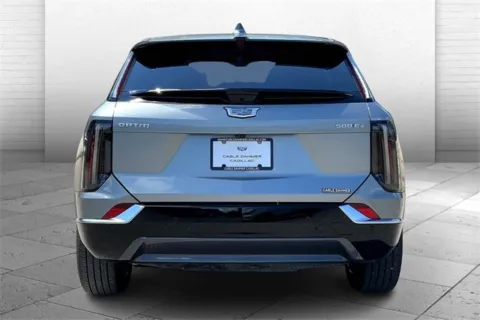 More photos of 2025 Cadillac OPTIQ Luxury 1 at Cable Dahmer Cadillac of Kansas City, MO
