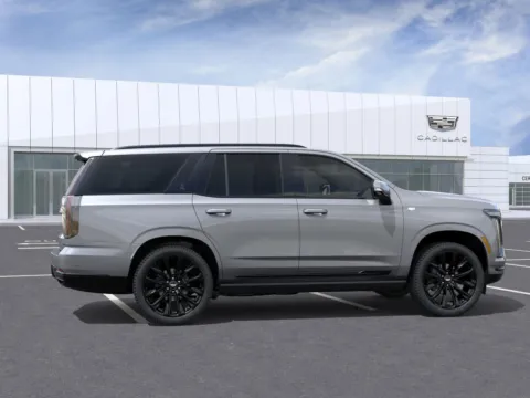 More photos of 2025 Cadillac Escalade Sport Platinum at Cable Dahmer Cadillac of Kansas City, MO