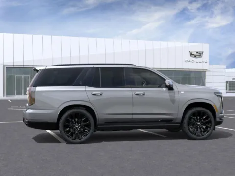 More photos of 2025 Cadillac Escalade 4WD Sport Platinum at Cable Dahmer Cadillac of Kansas City, MO