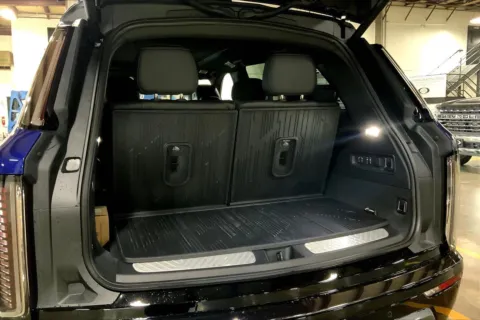 More photos of 2026 Cadillac VISTIQ Sport at Cable Dahmer Cadillac of Kansas City, MO
