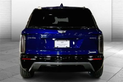 More photos of 2026 Cadillac VISTIQ Sport at Cable Dahmer Cadillac of Kansas City, MO