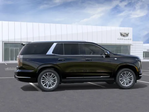 More photos of 2025 Cadillac Escalade Premium Luxury at Cable Dahmer Cadillac of Kansas City, MO