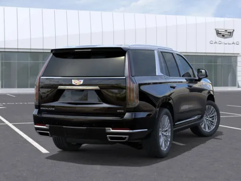 More photos of 2025 Cadillac Escalade Premium Luxury at Cable Dahmer Cadillac of Kansas City, MO
