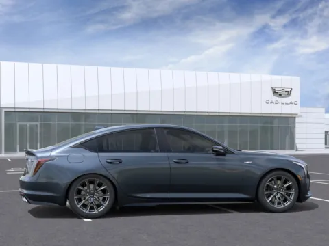 More photos of 2026 Cadillac CT5-V V-Series at Cable Dahmer Cadillac of Kansas City, MO