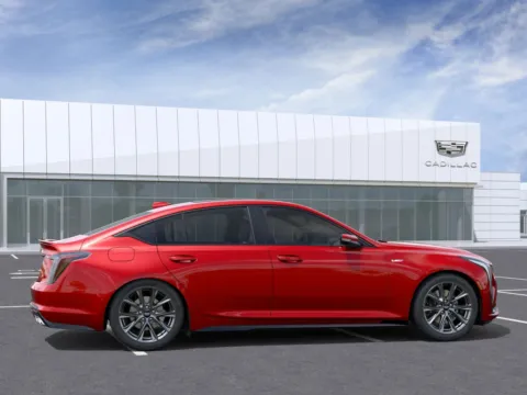 More photos of 2026 Cadillac CT5-V V-Series at Cable Dahmer Cadillac of Kansas City, MO