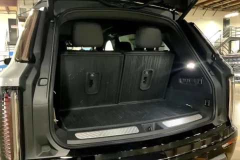 More photos of 2026 Cadillac VISTIQ Sport at Cable Dahmer Cadillac of Kansas City, MO