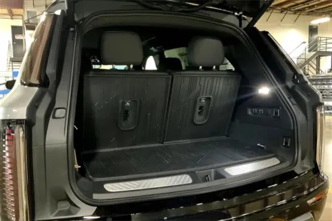 More photos of 2026 Cadillac VISTIQ Sport at Cable Dahmer Cadillac of Kansas City, MO