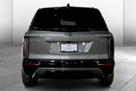 More photos of 2026 Cadillac VISTIQ Sport at Cable Dahmer Cadillac of Kansas City, MO