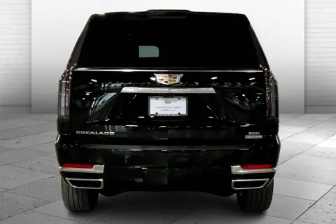More photos of 2025 Cadillac Escalade 4WD Premium Luxury at Cable Dahmer Cadillac of Kansas City, MO