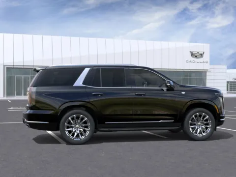 More photos of 2025 Cadillac Escalade Premium Luxury at Cable Dahmer Cadillac of Kansas City, MO