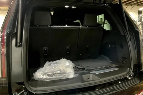 More photos of 2025 Cadillac Escalade Premium Luxury at Cable Dahmer Cadillac of Kansas City, MO