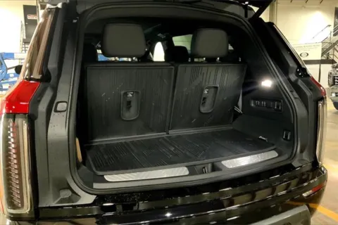 More photos of 2026 Cadillac VISTIQ Sport at Cable Dahmer Cadillac of Kansas City, MO