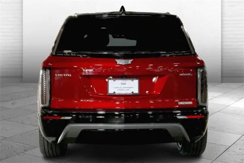 More photos of 2026 Cadillac VISTIQ Sport at Cable Dahmer Cadillac of Kansas City, MO