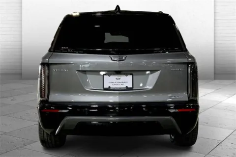 More photos of 2026 Cadillac VISTIQ Sport at Cable Dahmer Cadillac of Kansas City, MO