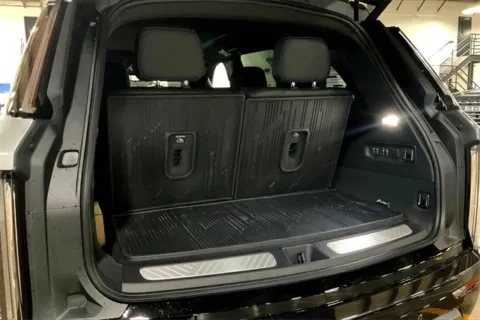 More photos of 2026 Cadillac VISTIQ Sport at Cable Dahmer Cadillac of Kansas City, MO