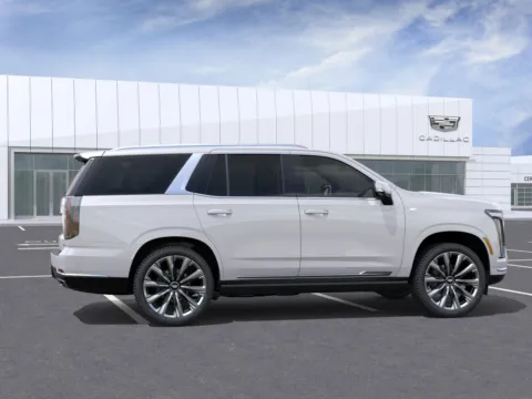 More photos of 2025 Cadillac Escalade Premium Luxury at Cable Dahmer Cadillac of Kansas City, MO