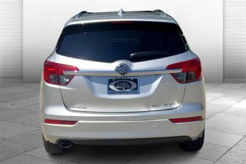 Another view of 2017 Buick Envision Essence for sale in Kansas City, MO at Cable Dahmer Cadillac of Kansas City