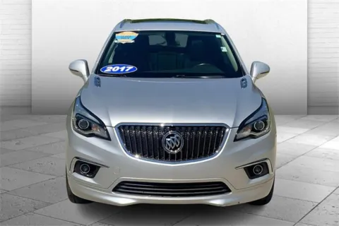 Photos of 2017 Buick Envision Essence for sale in Kansas City, MO at Cable Dahmer Cadillac of Kansas City