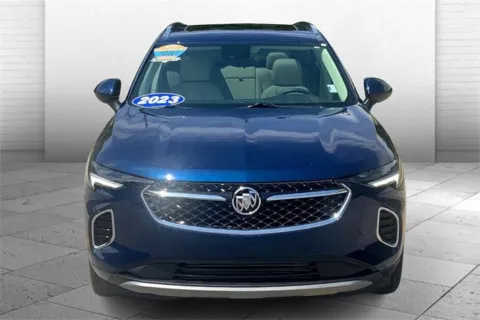 Photos of 2023 Buick Envision Avenir for sale in Kansas City, MO at Cable Dahmer Cadillac of Kansas City