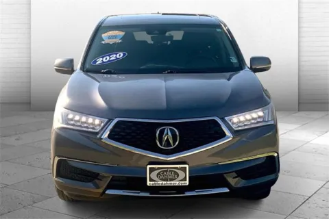 Photos of 2020 Acura MDX SH-AWD for sale in Kansas City, MO at Cable Dahmer Cadillac of Kansas City