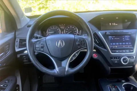 More photos of 2020 Acura MDX SH-AWD at Cable Dahmer Cadillac of Kansas City, MO