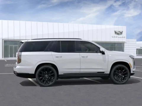 More photos of 2025 Cadillac Escalade Sport Platinum at Cable Dahmer Cadillac of Kansas City, MO
