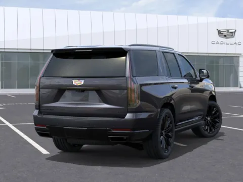 More photos of 2025 Cadillac Escalade Sport Platinum at Cable Dahmer Cadillac of Kansas City, MO