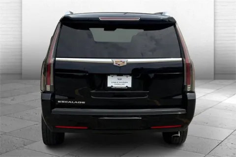Another view of 2019 Cadillac Escalade Premium Luxury for sale in Kansas City, MO at Cable Dahmer Cadillac of Kansas City