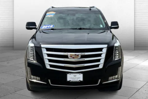 Photos of 2019 Cadillac Escalade Premium Luxury for sale in Kansas City, MO at Cable Dahmer Cadillac of Kansas City