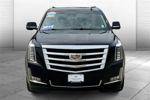 Photos of 2019 Cadillac Escalade Premium Luxury for sale in Kansas City, MO at Cable Dahmer Cadillac of Kansas City