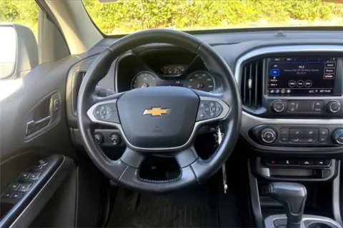 More photos of 2020 Chevrolet Colorado LT at Cable Dahmer Cadillac of Kansas City, MO
