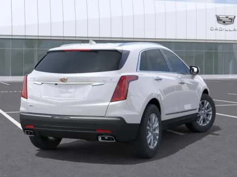 More photos of 2025 Cadillac XT5 Luxury at Cable Dahmer Cadillac of Kansas City, MO