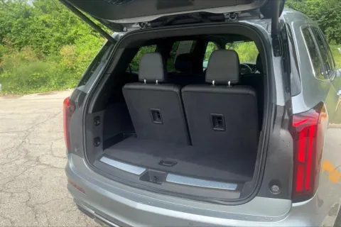 More photos of 2025 Cadillac XT6 AWD Premium Luxury at Cable Dahmer Cadillac of Kansas City, MO