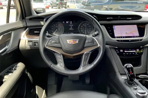 More photos of 2021 Cadillac XT5 Premium Luxury at Cable Dahmer Cadillac of Kansas City, MO