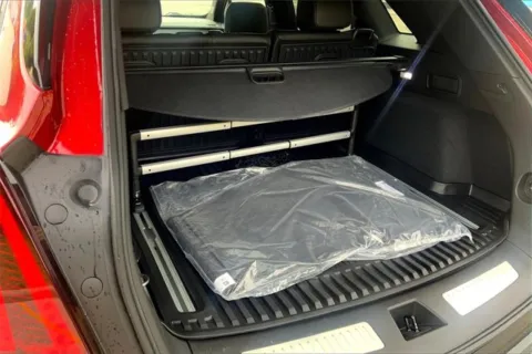 More photos of 2024 Cadillac XT5 Premium Luxury at Cable Dahmer Cadillac of Kansas City, MO