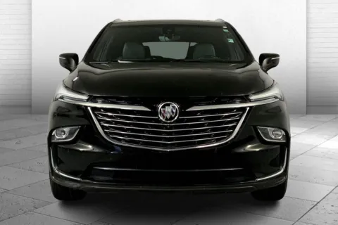Photos of 2022 Buick Enclave Premium for sale in Kansas City, MO at Cable Dahmer Cadillac of Kansas City