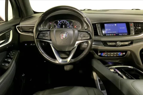 More photos of 2022 Buick Enclave Premium at Cable Dahmer Cadillac of Kansas City, MO