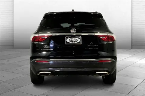 Another view of 2022 Buick Enclave Premium for sale in Kansas City, MO at Cable Dahmer Cadillac of Kansas City