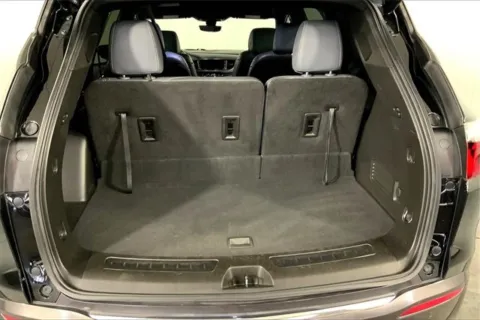 More photos of 2022 Buick Enclave Premium at Cable Dahmer Cadillac of Kansas City, MO