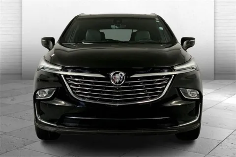 Photos of 2022 Buick Enclave Premium for sale in Kansas City, MO at Cable Dahmer Cadillac of Kansas City