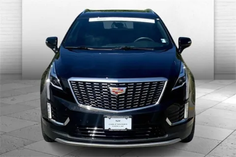 Photos of 2024 Cadillac XT5 Premium Luxury for sale in Kansas City, MO at Cable Dahmer Cadillac of Kansas City
