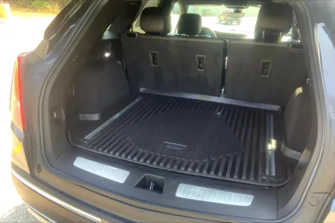 More photos of 2022 Cadillac XT5 AWD Premium Luxury at Cable Dahmer Cadillac of Kansas City, MO