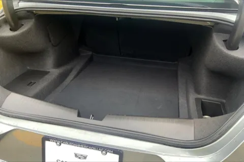 More photos of 2024 Cadillac CT4 Sport at Cable Dahmer Cadillac of Kansas City, MO