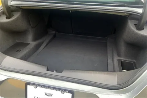 More photos of 2024 Cadillac CT4 Sport at Cable Dahmer Cadillac of Kansas City, MO